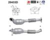 FORD 1446734 Catalytic Converter